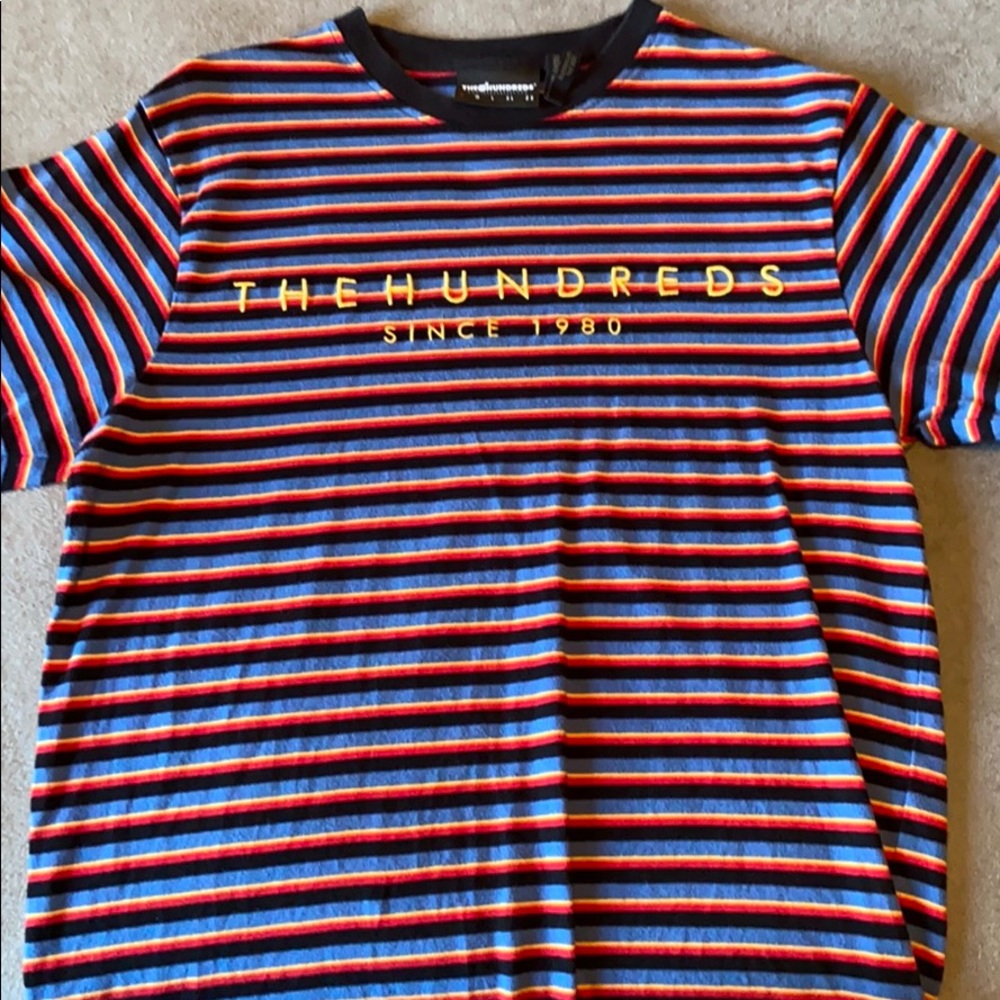 Men’s small shirt